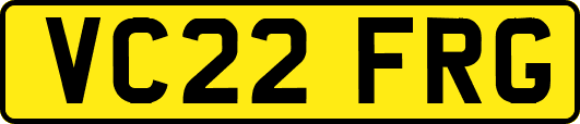 VC22FRG