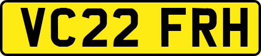 VC22FRH