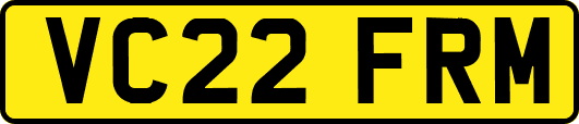 VC22FRM