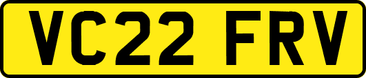 VC22FRV
