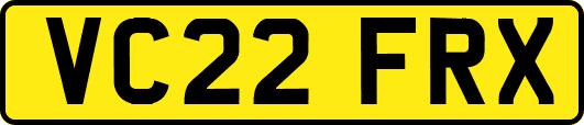VC22FRX