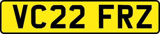 VC22FRZ