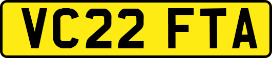 VC22FTA