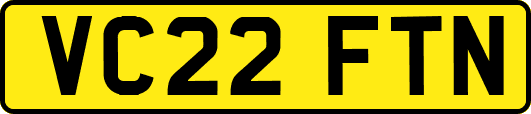 VC22FTN