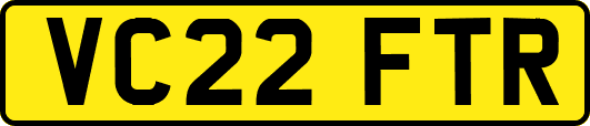 VC22FTR