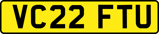 VC22FTU