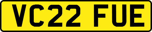 VC22FUE