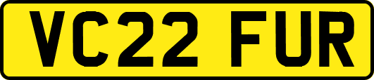 VC22FUR