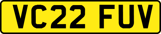 VC22FUV