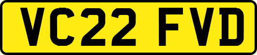 VC22FVD