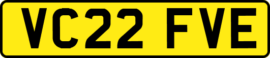 VC22FVE