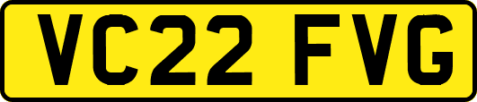 VC22FVG