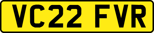 VC22FVR