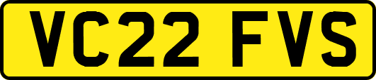 VC22FVS