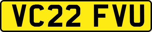 VC22FVU