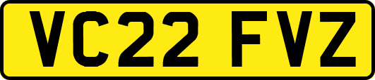 VC22FVZ