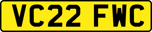 VC22FWC