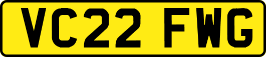 VC22FWG