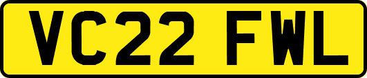 VC22FWL