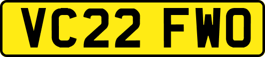 VC22FWO