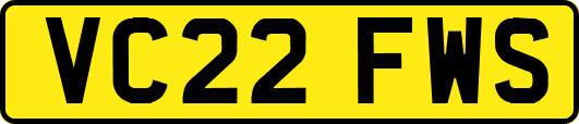 VC22FWS