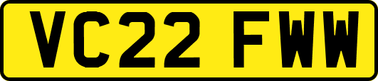 VC22FWW