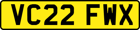 VC22FWX