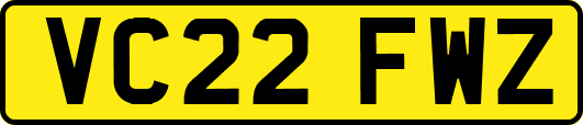 VC22FWZ