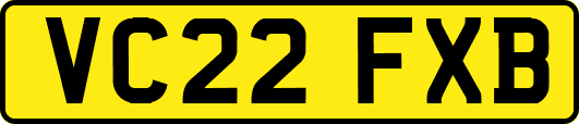 VC22FXB