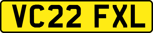 VC22FXL