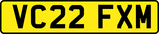 VC22FXM