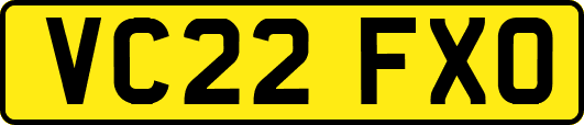 VC22FXO