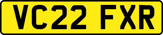VC22FXR