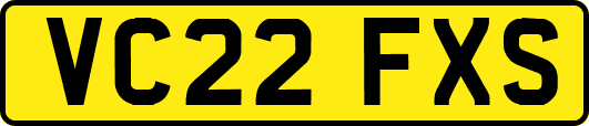 VC22FXS
