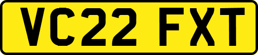 VC22FXT