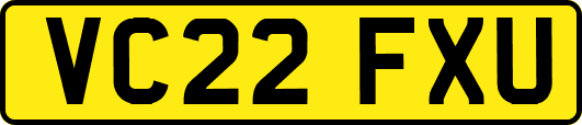 VC22FXU