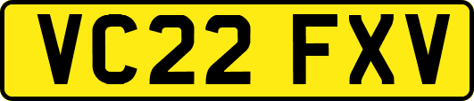 VC22FXV