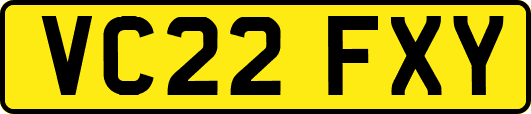 VC22FXY