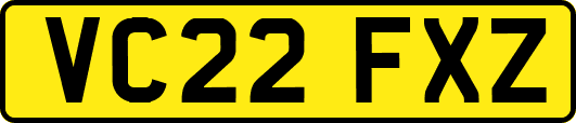 VC22FXZ