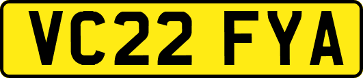 VC22FYA