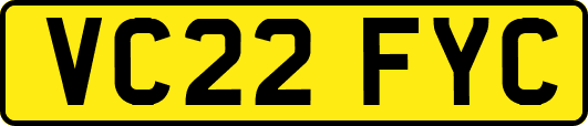 VC22FYC