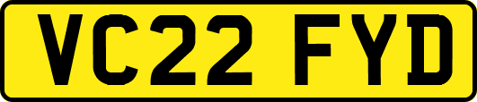 VC22FYD