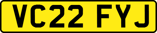 VC22FYJ
