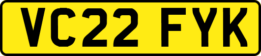 VC22FYK