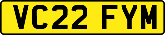 VC22FYM
