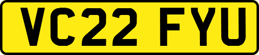 VC22FYU