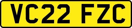 VC22FZC