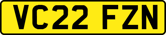 VC22FZN