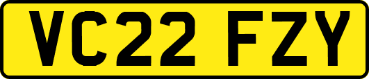 VC22FZY