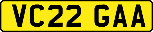 VC22GAA